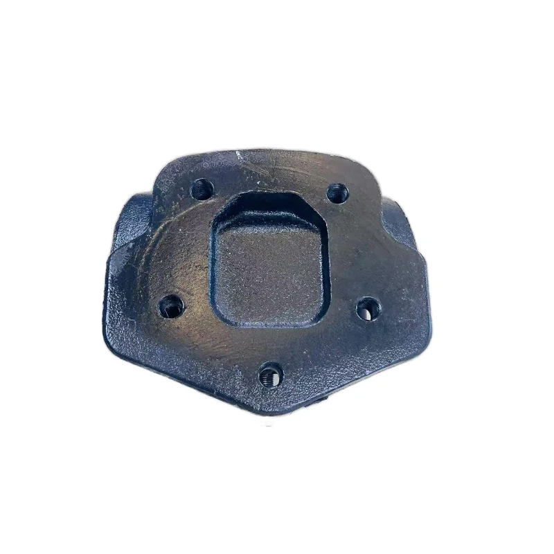 engine mount rubber