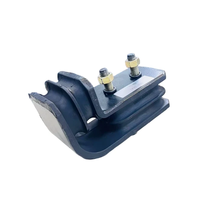 engine mounting rubber