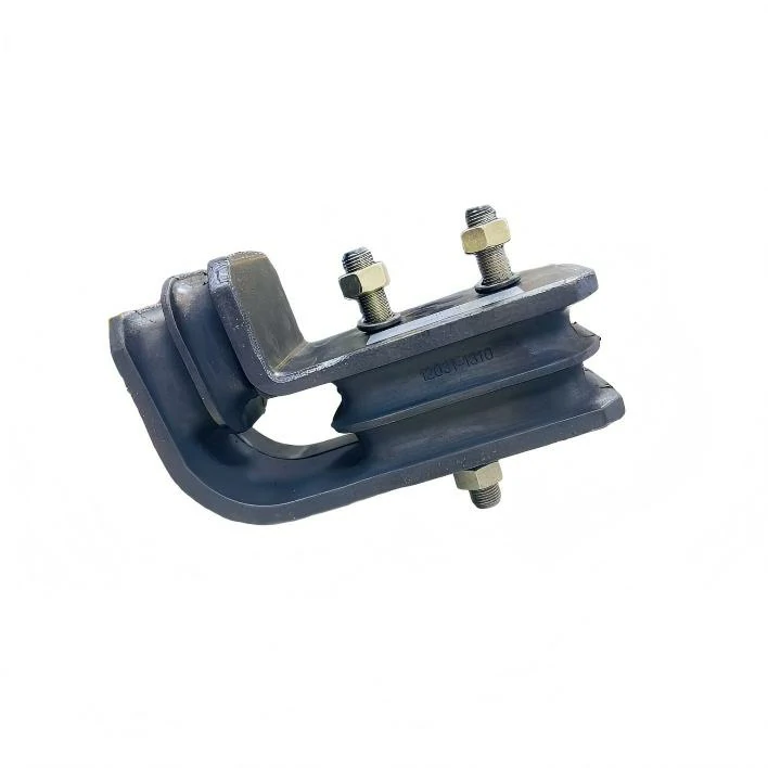 engine mounting rubber