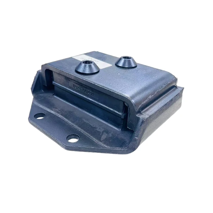 flexible rubber engine mount (3) flexible rubber engine mount