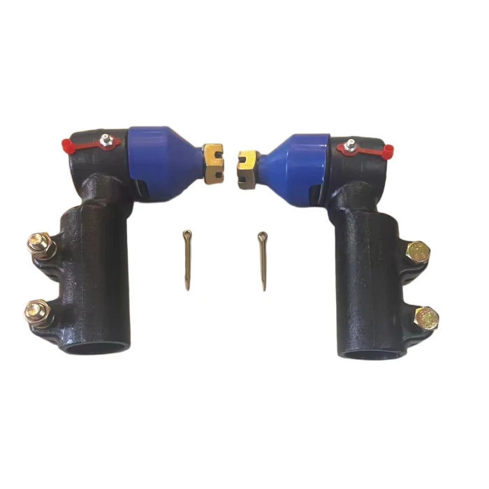 heavy duty truck tie rod ends (1) heavy duty truck tie rod ends