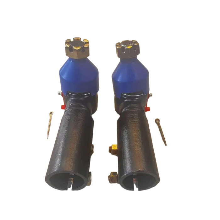 heavy duty truck tie rod ends