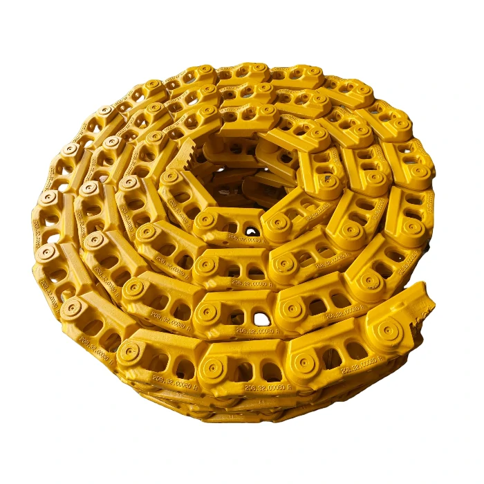 komatsu track link komatsu track link