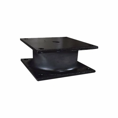 mpact Resistant Engine Mounting mpact Resistant Engine Mounting