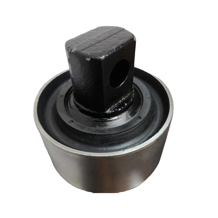 torque rod bushing tool