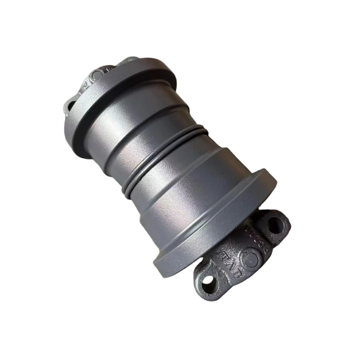 An Expert Guide to Track Roller Design: 5 Key Factors for 2026 to Maximize Undercarriage Life