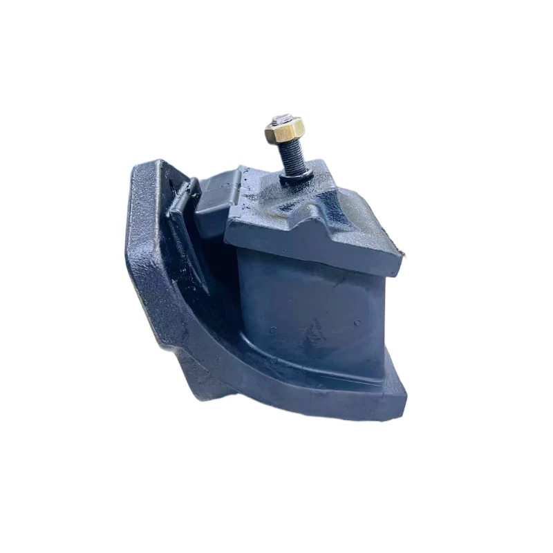 The Essential 7-Point Checklist for Engine Mount Rubber Replacement — A 2026 Buyer's & Pro Guide