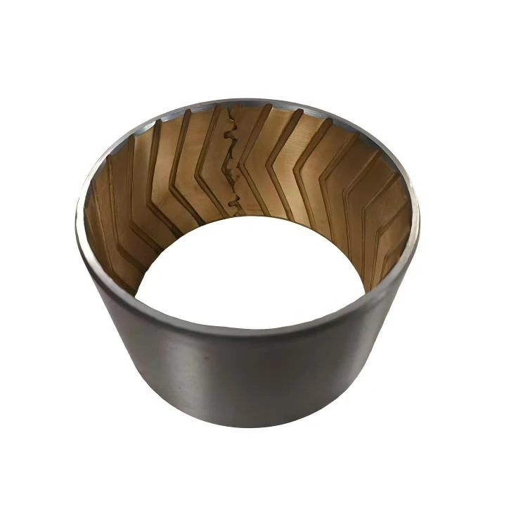 A Practical Guide to Copper Bushing Sizes: 5 Sizing Mistakes to Avoid for Heavy Machinery in 2026