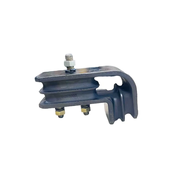 2026 Professional Guide: 10 Bad Engine Mounting Symptoms, Diagnosis & Cost-Saving Solutions for Truck Owners