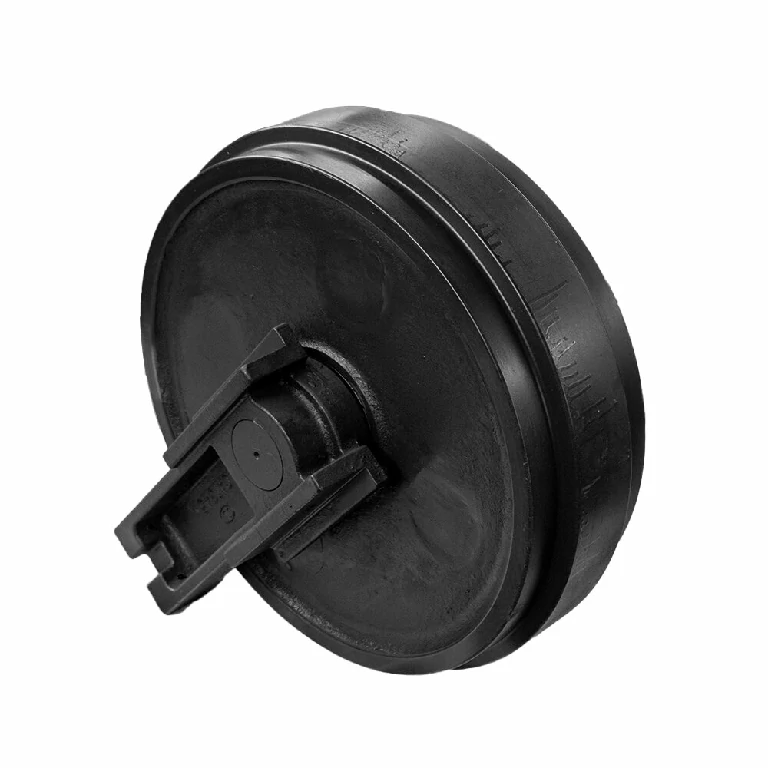 2026 Ultimate Guide to Idler Rollers: What They Are, How to Choose, and Future Trends