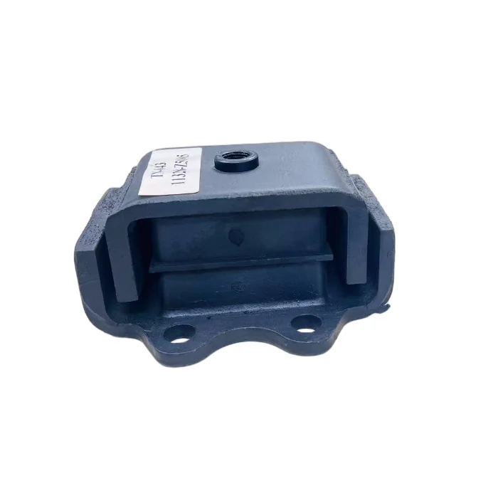 The Ultimate Guide to Sourcing Engine Mounts in South Africa: 2026 Supplier Evaluation Framework