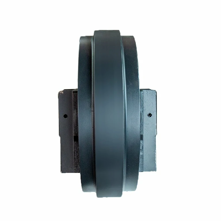 What is an Idler Roller? The 2026 Professional's Definitive Guide to Types, Selection & ROI