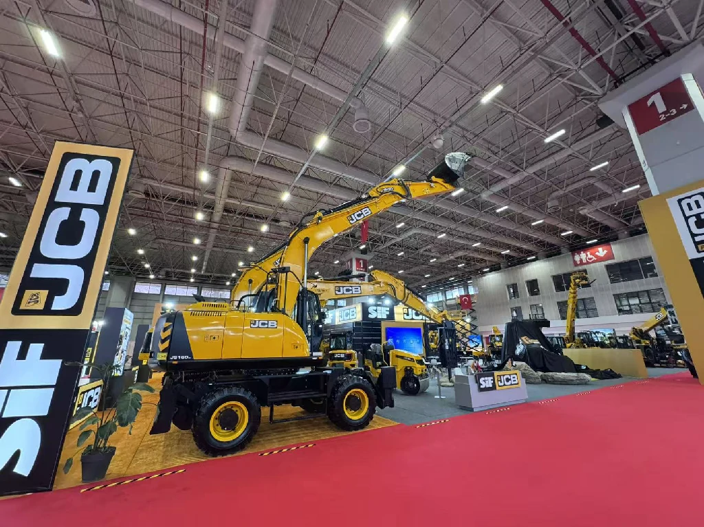 TAB AUTO PARTS at KOMATEK 2026