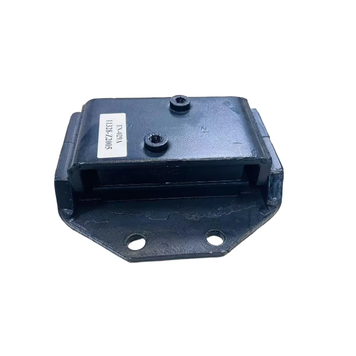 Engine Mount Supplier Mexico: 2026 Comprehensive Sourcing Guide for Truck Parts Buyers