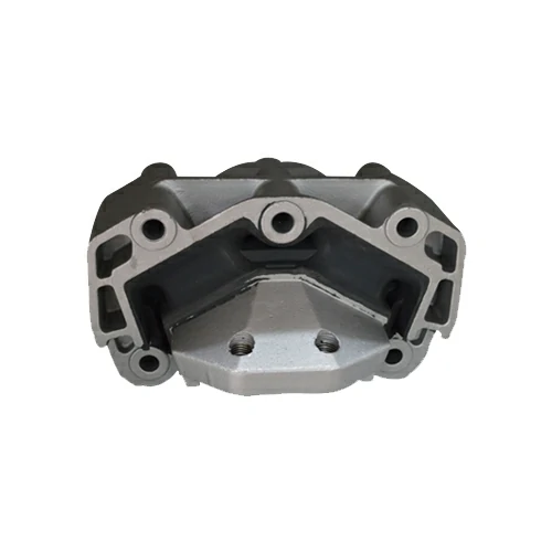 Active and Vacuum-Controlled Engine Mounts: Actuation Principles in Modern Vehicles – A 2026 Comprehensive Guide for Global Buyers